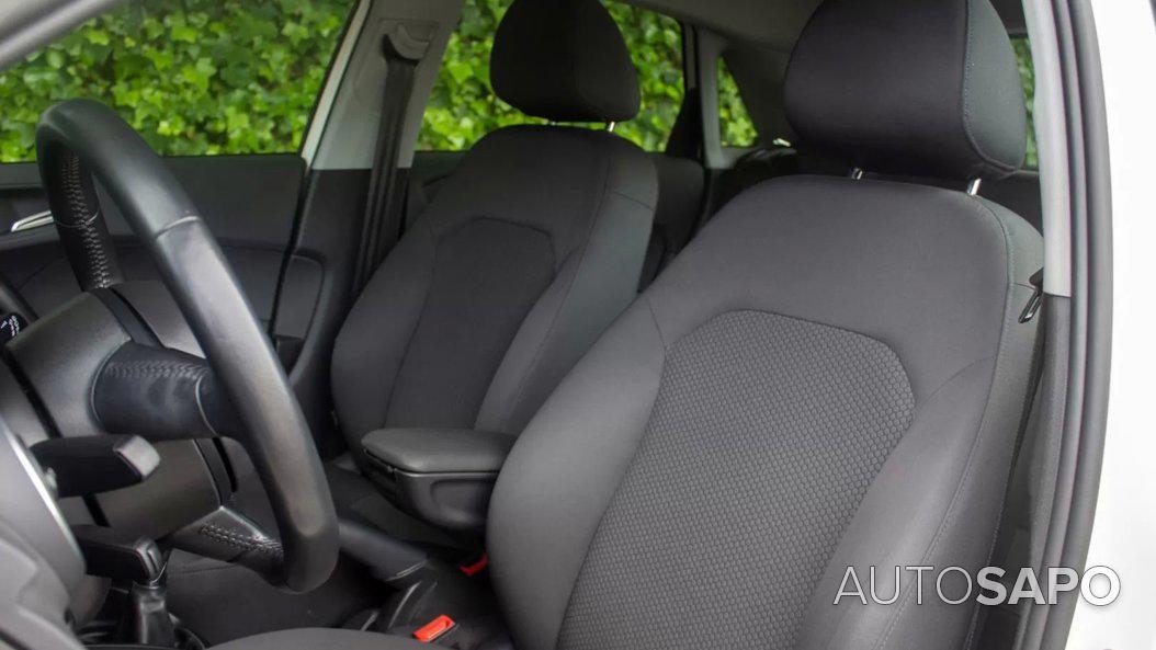 Audi A1 1.2 TFSi Sport de 2015