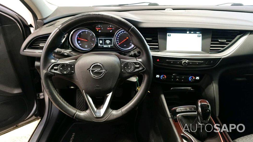 Opel Insignia 1.6 CDTi Business Edition de 2020