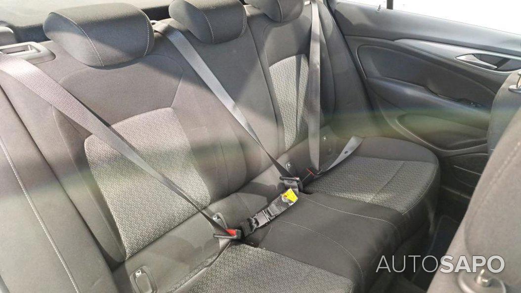 Opel Insignia 1.6 CDTi Business Edition de 2020