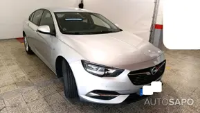 Opel Insignia 1.6 CDTi Business Edition de 2020