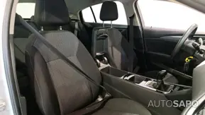 Opel Insignia 1.6 CDTi Business Edition de 2020