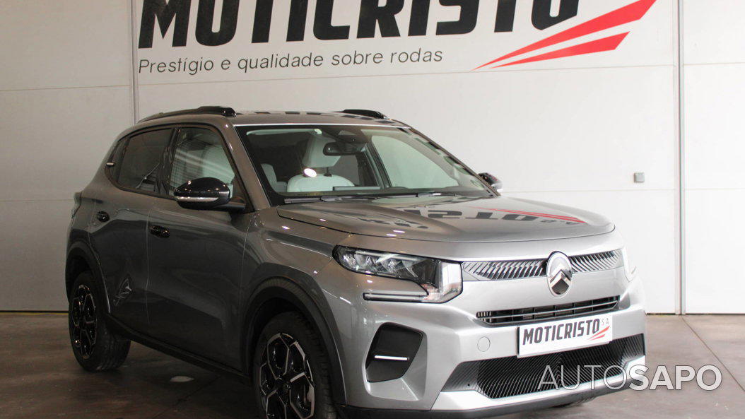 Citroen C3 1.2 PureTech Elle de 2025