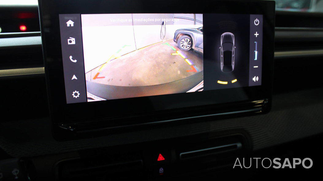 Citroen C3 1.2 PureTech Elle de 2025