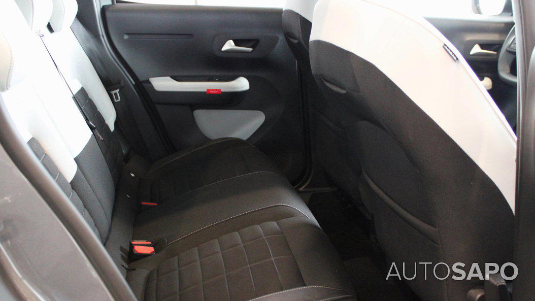 Citroen C3 1.2 PureTech Elle de 2025