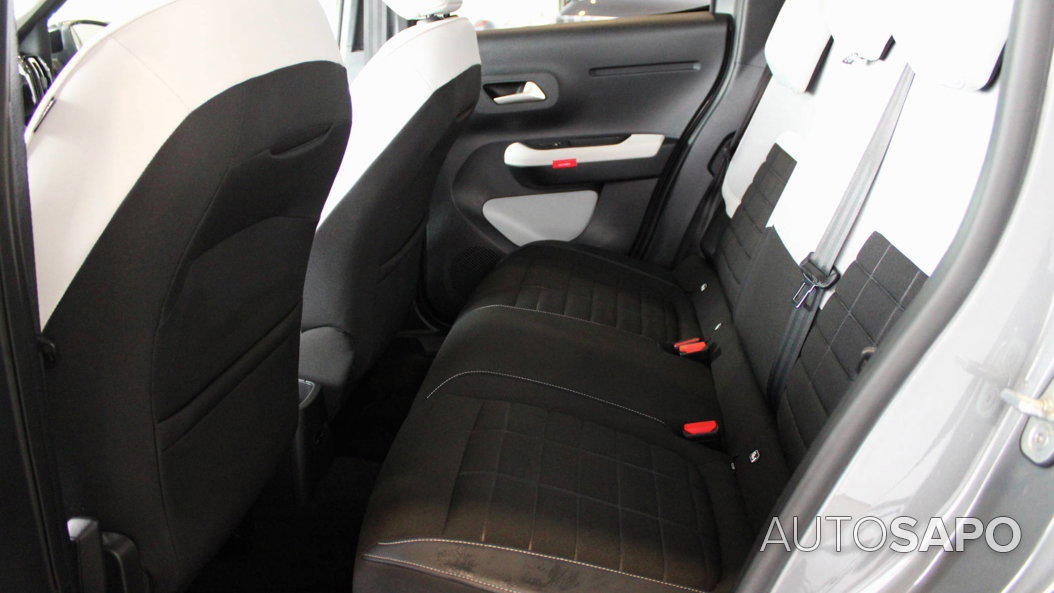 Citroen C3 1.2 PureTech Elle de 2025