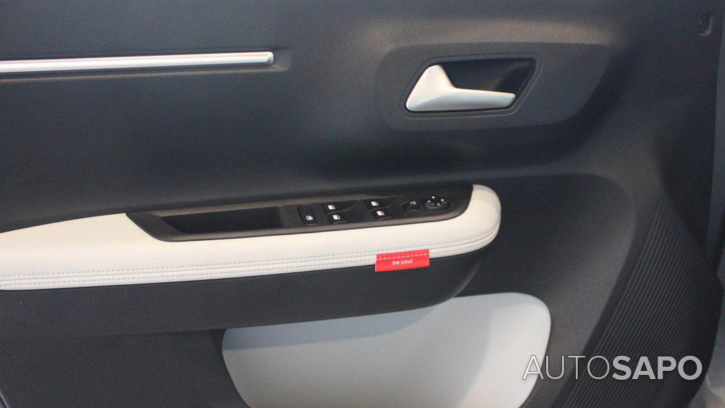 Citroen C3 1.2 PureTech Elle de 2025