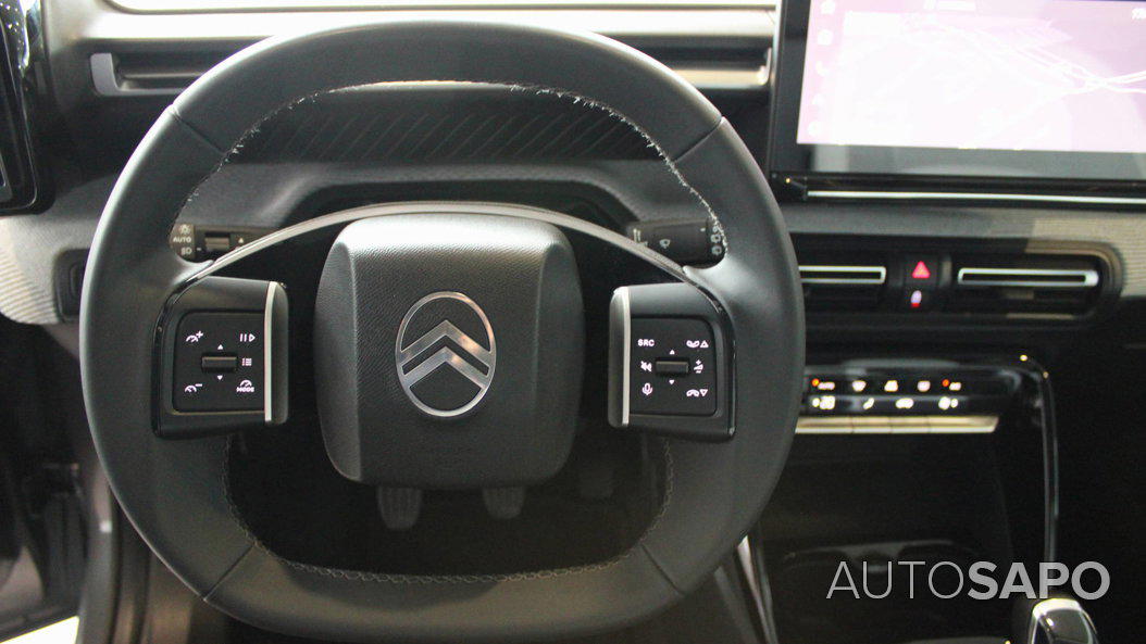 Citroen C3 1.2 PureTech Elle de 2025