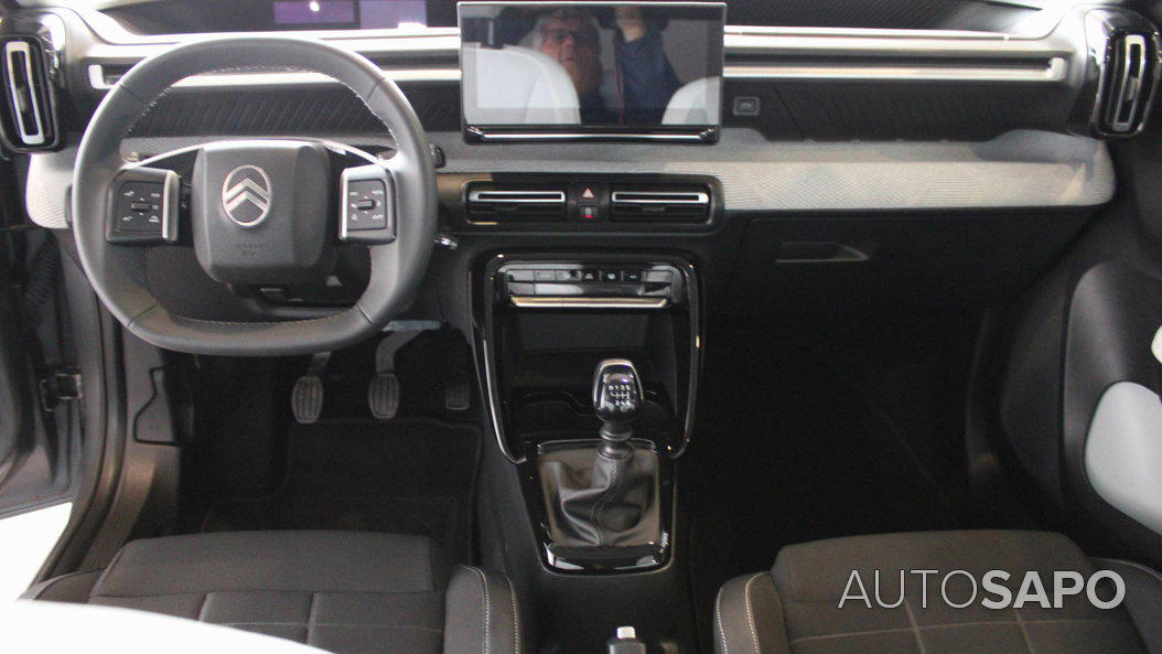 Citroen C3 1.2 PureTech Elle de 2025