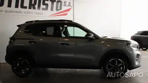 Citroen C3 1.2 PureTech Elle de 2025