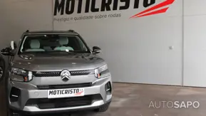 Citroen C3 1.2 PureTech Elle de 2025