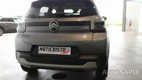 Citroen C3 1.2 PureTech Elle de 2025