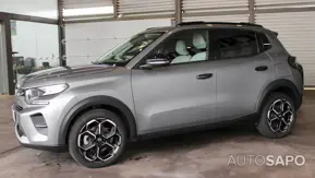 Citroen C3 1.2 PureTech Elle de 2025