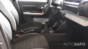 Citroen C3 1.2 PureTech Elle de 2025