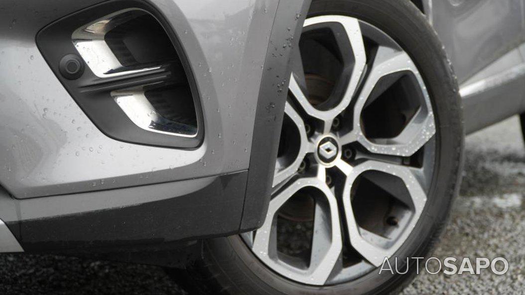 Renault Captur 1.0 TCe Intes de 2022