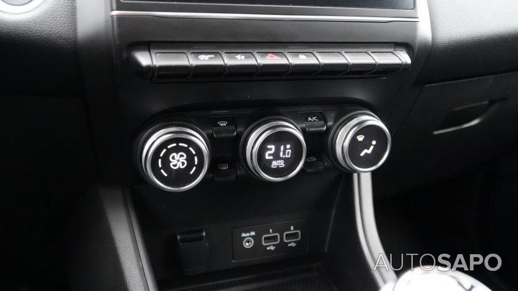 Renault Captur 1.0 TCe Intes de 2022