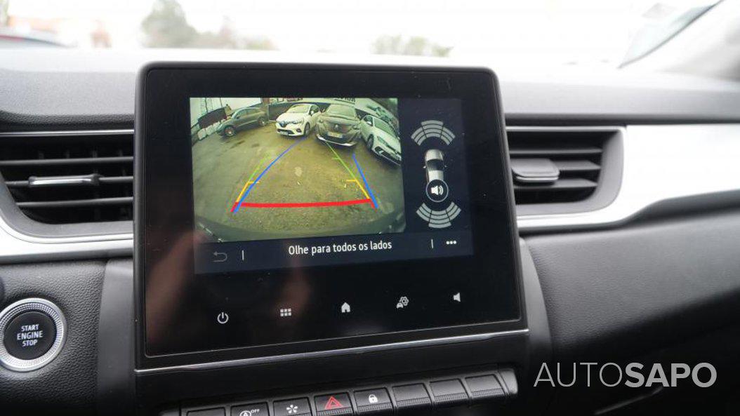 Renault Captur 1.0 TCe Intes de 2022