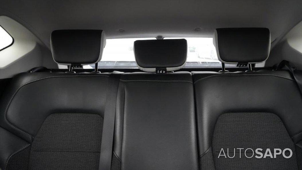 Renault Captur 1.0 TCe Intes de 2022