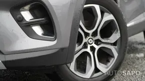 Renault Captur 1.0 TCe Intes de 2022