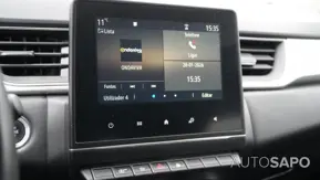 Renault Captur 1.0 TCe Intes de 2022