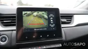 Renault Captur 1.0 TCe Intes de 2022