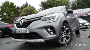Renault Captur 1.0 TCe Intes de 2022