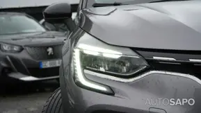 Renault Captur 1.0 TCe Intes de 2022