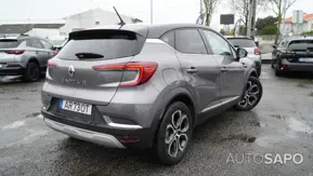 Renault Captur 1.0 TCe Intes de 2022