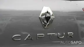 Renault Captur 1.0 TCe Intes de 2022