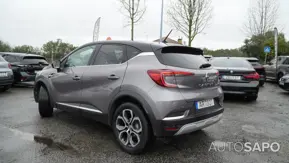 Renault Captur 1.0 TCe Intes de 2022