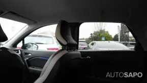 Renault Captur 1.0 TCe Intes de 2022