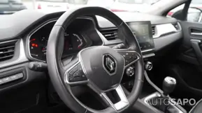 Renault Captur 1.0 TCe Intes de 2022