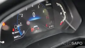 Renault Captur 1.0 TCe Intes de 2022