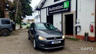 Volkswagen Polo de 2010