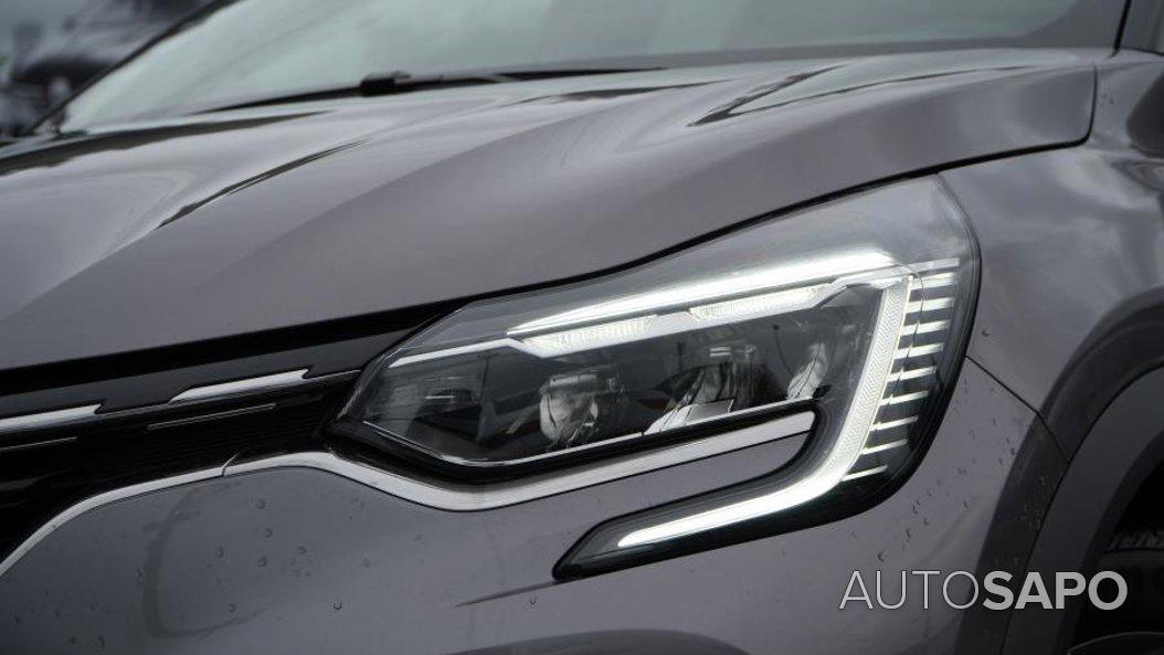 Renault Captur 1.0 TCe Intes de 2022