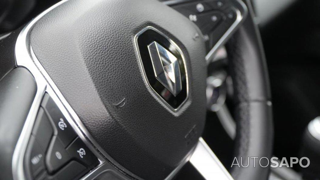 Renault Captur 1.0 TCe Intes de 2022