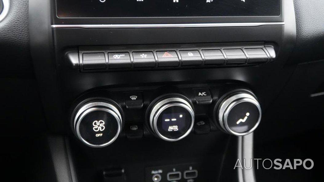 Renault Captur 1.0 TCe Intes de 2022