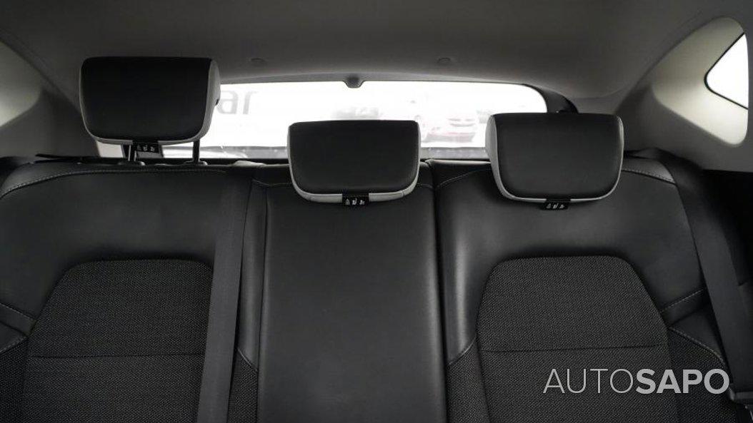 Renault Captur 1.0 TCe Intes de 2022