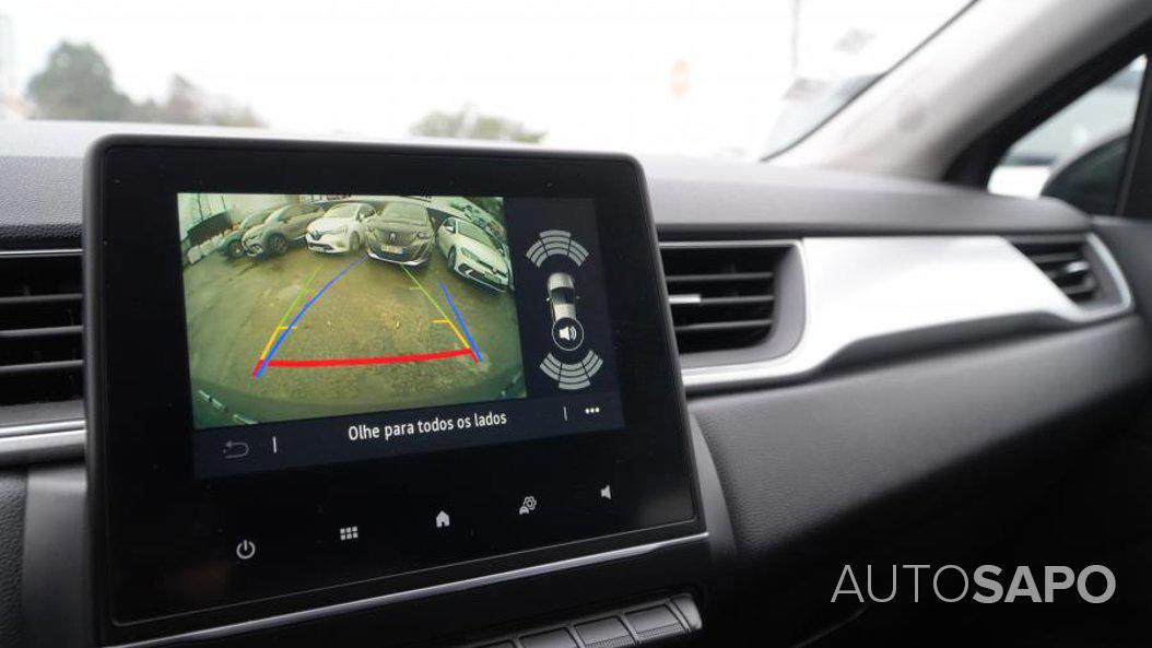 Renault Captur 1.0 TCe Intes de 2022