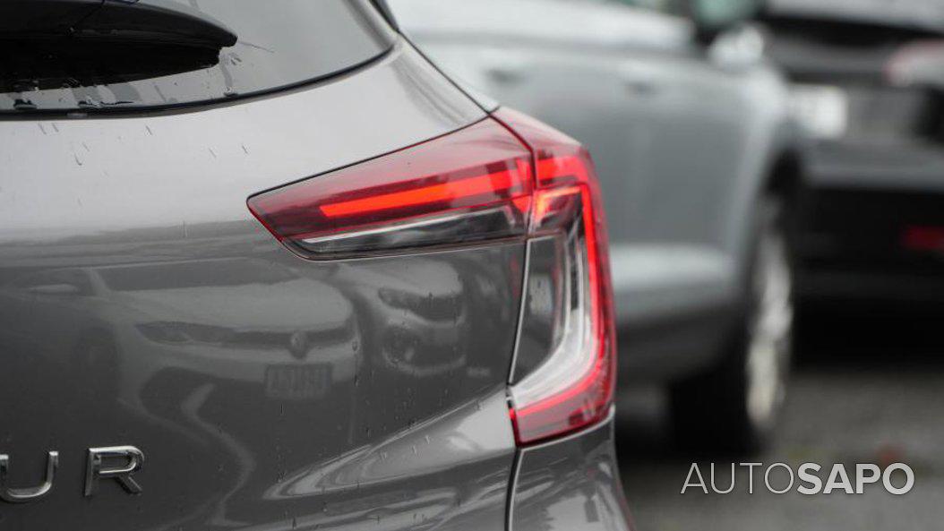 Renault Captur 1.0 TCe Intes de 2022