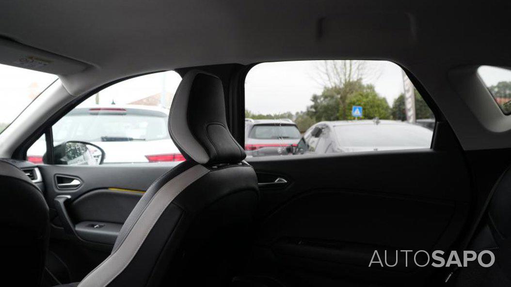 Renault Captur 1.0 TCe Intes de 2022