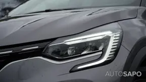 Renault Captur 1.0 TCe Intes de 2022