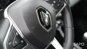 Renault Captur 1.0 TCe Intes de 2022