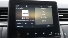 Renault Captur 1.0 TCe Intes de 2022