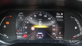 Renault Captur 1.0 TCe Intes de 2022