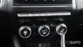 Renault Captur 1.0 TCe Intes de 2022