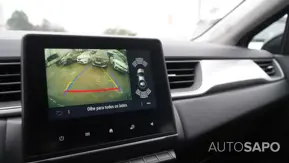 Renault Captur 1.0 TCe Intes de 2022