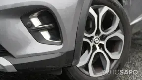 Renault Captur 1.0 TCe Intes de 2022