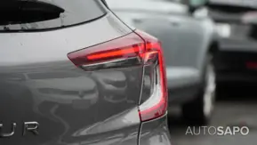 Renault Captur 1.0 TCe Intes de 2022