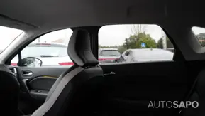 Renault Captur 1.0 TCe Intes de 2022