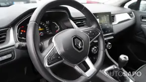 Renault Captur 1.0 TCe Intes de 2022